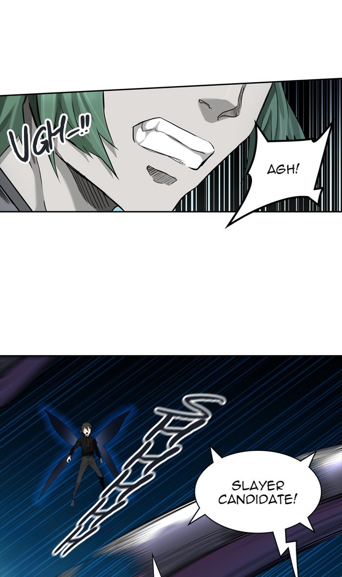 Tower of God, Chapter 431 image 006